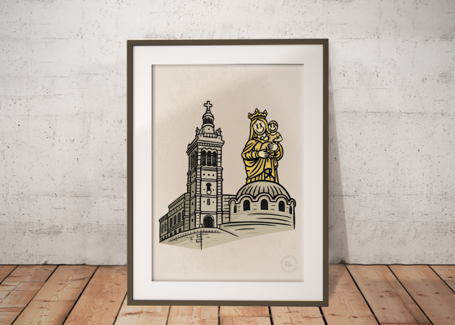 Print "La Bonneuh Mère"